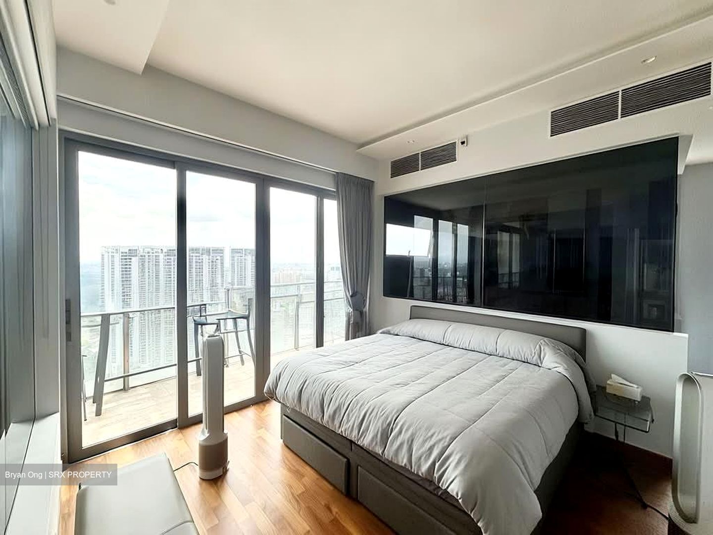 Vista Residences (D12), Condominium #600138631
